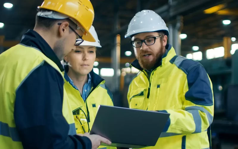 Supervisor SSOMA donde estudiar en Lima