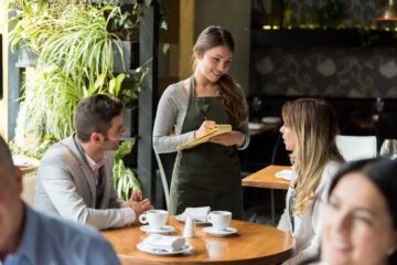100 ideas creativas de nombres de restaurantes