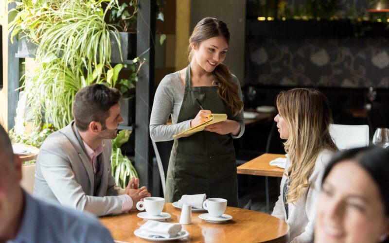 nombres de restaurantes